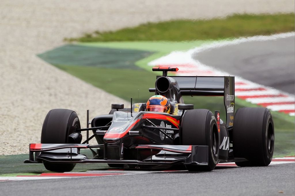 GP Spagna - Qualifiche e Prove Libere 3